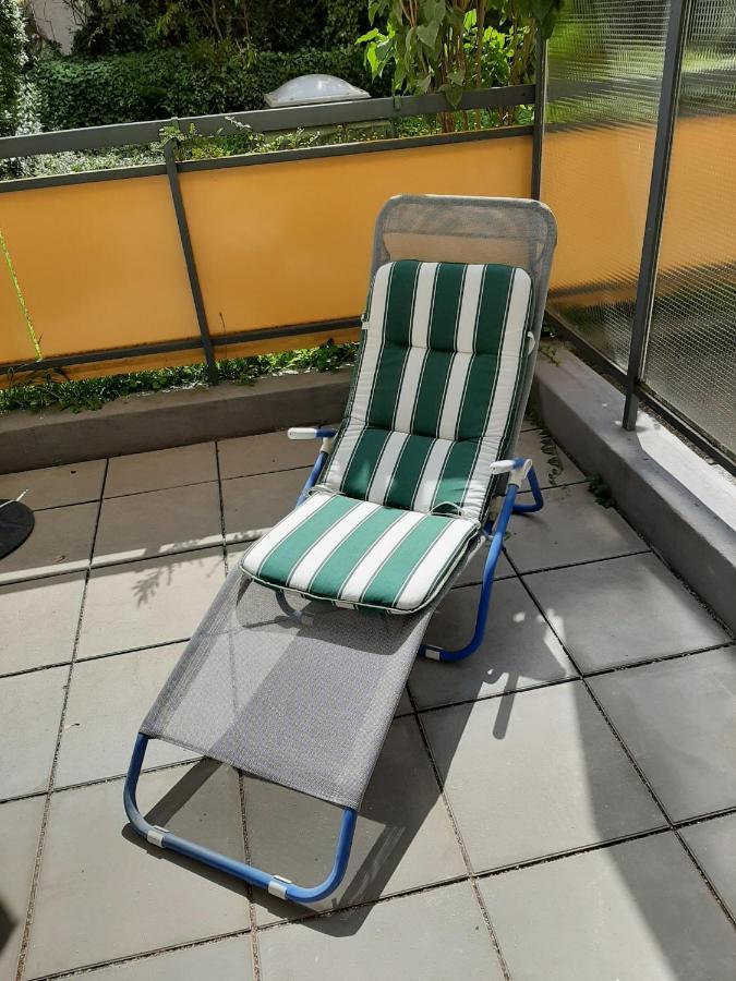 City Terrace-Apartment 维也纳 外观 照片